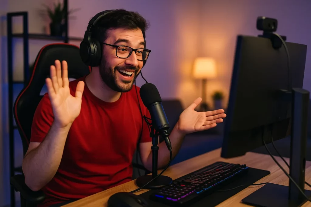 Top ways to boost live stream interaction