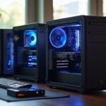 Best PC brands for easy hardware upgrades