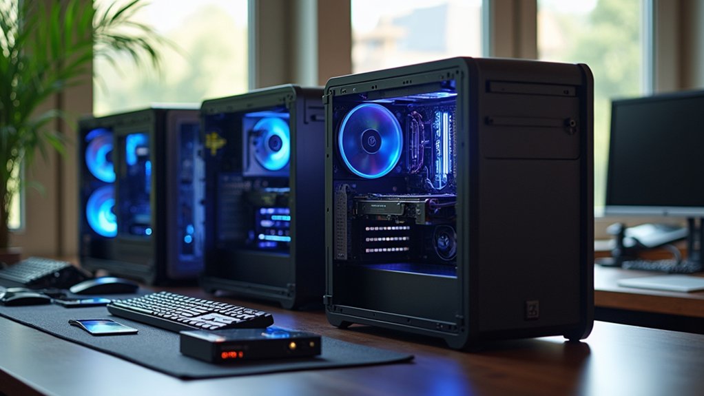 top brands for upgrades