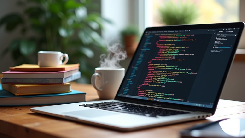 Top programming languages for web development