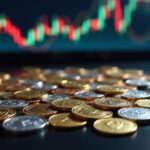 What is the total number of cryptocurrencies?