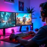 What are the best trending games for Twitch?