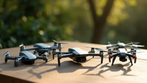 What is a drone? Tips to understand different types