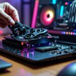 How to upgrade your gaming laptop graphics card