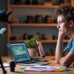 5 content creation tips to grow your YouTube channel