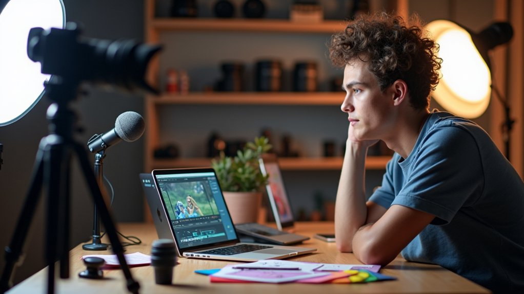 youtube channel growth strategies