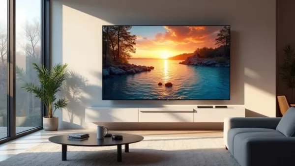 8K TVs Explained