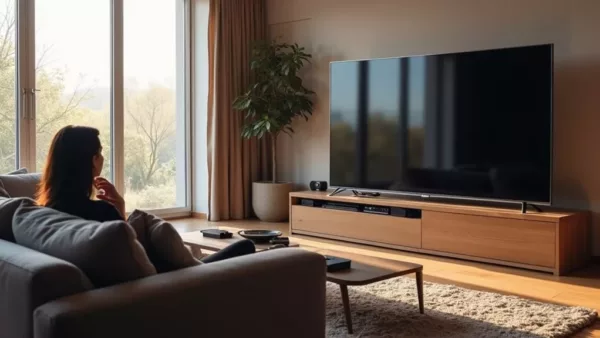 Are curved TVs worth it