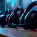 6 Gaming headsets that boost your performance