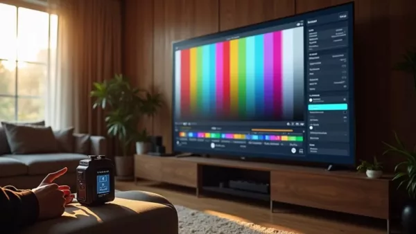 How to calibrate your TV for the best picture