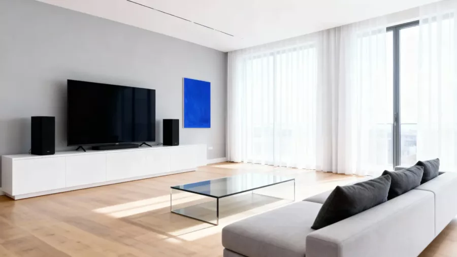 How to choose a LED TV on the Budget