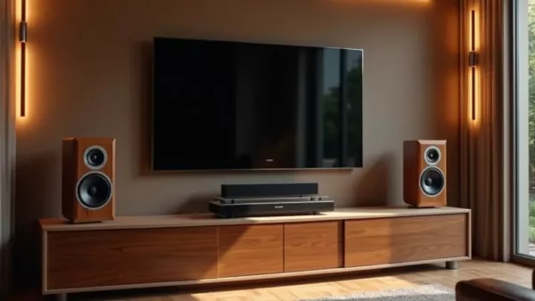 How to choose the best TV sound systems