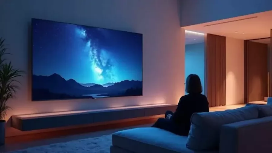 OLED TVs Are Worth the Investment