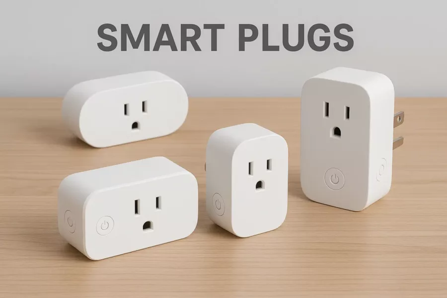 Smart Plugs