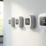 4 Smart thermostats that save energy and money