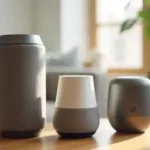 3 Smart speakers that make your life easier