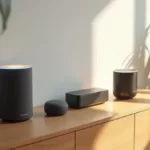 4 Best Voice-Controlled Devices for a Modern Home