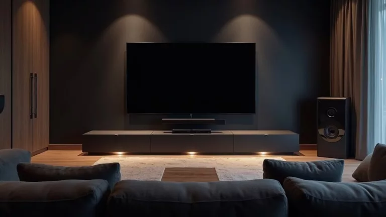 Create the perfect home theater with These 3 TV Picks