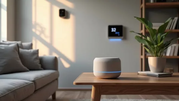 Top 3 types of smart home devices to upgrade your space